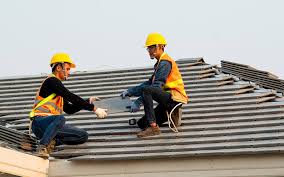 Best Commercial Roofing Services  in Grovetown, GA